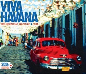 Viva Havana - Viva Havana i gruppen CD / Pop-Rock hos Bengans Skivbutik AB (2547791)