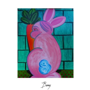 Bunny - Bunny i gruppen CD / Pop-Rock hos Bengans Skivbutik AB (2547810)