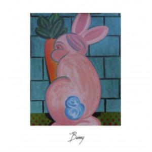 Bunny - Bunny i gruppen VINYL / Pop-Rock hos Bengans Skivbutik AB (2547811)