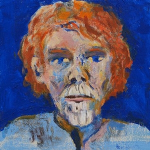 Askew Ed - Art And Life i gruppen CD / Pop-Rock,Svensk Folkmusik hos Bengans Skivbutik AB (2547813)