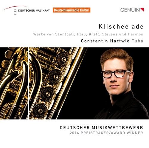 Various - Klischee Ade i gruppen Externt_Lager / Naxoslager hos Bengans Skivbutik AB (2547859)