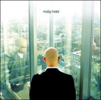 Moby - Hotel i gruppen VI TIPSAR / Way Out West 2026 hos Bengans Skivbutik AB (2548181)