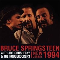 Bruce Springsteen - New Jersey 1994 W/ Joe Grushesky i gruppen VINYL / Rock hos Bengans Skivbutik AB (2548213)
