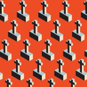 Biblical - The City That Always Sleeps i gruppen CD / Pop-Rock hos Bengans Skivbutik AB (2548235)