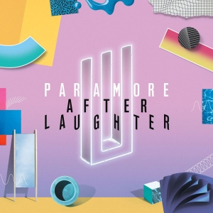 Paramore - After Laughter (Vinyl) i gruppen VINYL / Pop-Rock hos Bengans Skivbutik AB (2548246)