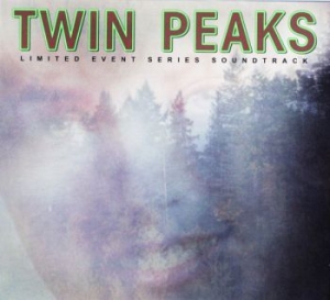 Various Artists - Twin Peaks (Limited Event Seri i gruppen CD / Film-Musikal hos Bengans Skivbutik AB (2548252)