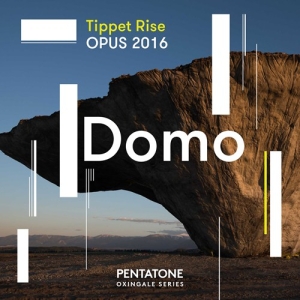 Various - Tippet Rise Opus 2016 i gruppen MUSIK / SACD / Klassiskt hos Bengans Skivbutik AB (2548297)