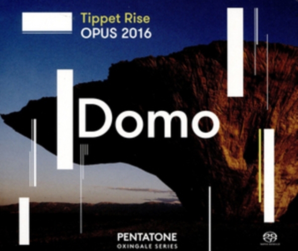 Various - Tippet Rise Opus 2016 i gruppen MUSIK / SACD / Klassiskt hos Bengans Skivbutik AB (2548297)