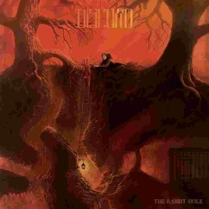 Great Discord The - The Rabbit Hole Lp Black i gruppen VINYL / Hårdrock,Pop-Rock,Reggae hos Bengans Skivbutik AB (2548683)