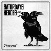 Saturday's Heroes - Pineroad i gruppen Labels / Gaphals hos Bengans Skivbutik AB (2548694)