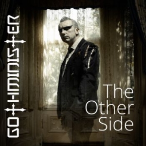 Gothminister - Other Side The i gruppen CD / Hårdrock/ Heavy metal hos Bengans Skivbutik AB (2548718)