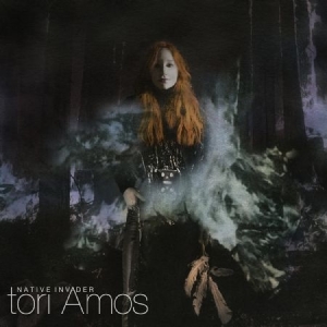 Tori Amos - Native Invader (Dlx) i gruppen CD / Kommande / Klassiskt hos Bengans Skivbutik AB (2548857)