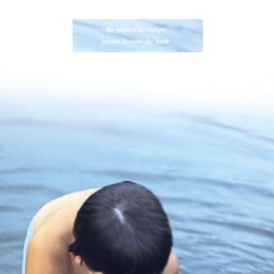 Saddest Landscape/Pianos Become The - Split - i gruppen VINYL / Pop-Rock hos Bengans Skivbutik AB (2548879)