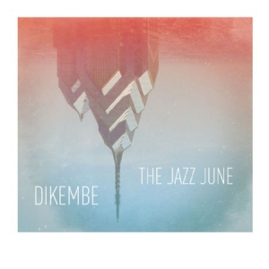 Dikembe/The Jazz June - Split - i gruppen VINYL / Rock hos Bengans Skivbutik AB (2548892)