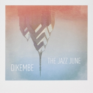 Dikembe/The Jazz June - Split - i gruppen VINYL / Pop-Rock hos Bengans Skivbutik AB (2548892)