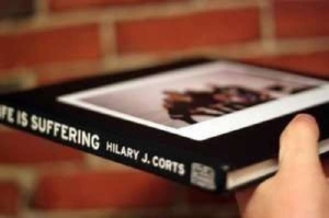 Into It. Over It. - Life Is Suffering - i gruppen VINYL / Pop-Rock hos Bengans Skivbutik AB (2548896)