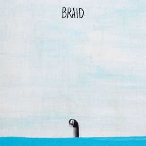 Braid - Kids Get Grids - i gruppen VINYL / Rock hos Bengans Skivbutik AB (2548899)