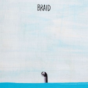 Braid - Kids Get Grids - i gruppen VINYL / Pop-Rock hos Bengans Skivbutik AB (2548899)