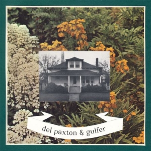 Paxton Del/Gulfer - Split - i gruppen VINYL / Rock hos Bengans Skivbutik AB (2548900)