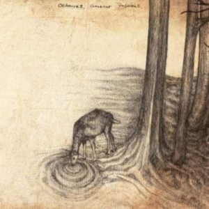 Octaves - Greener Pastures i gruppen ÖVRIGT / Övrigt / aub hos Bengans Skivbutik AB (2548924)