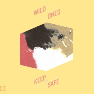 Wild Ones - Keep It Safe i gruppen VINYL / Rock hos Bengans Skivbutik AB (2548953)