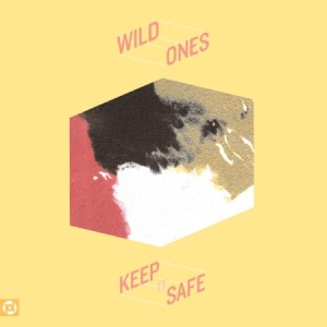 Wild Ones - Keep It Safe i gruppen CD / Pop-Rock hos Bengans Skivbutik AB (2548954)
