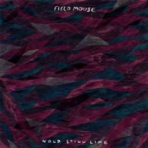 Field Mouse - Hold Still Life i gruppen CD / Rock hos Bengans Skivbutik AB (2548961)