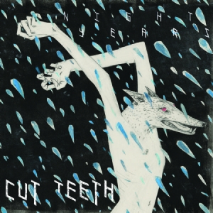 Cut Teeth - Night Years i gruppen VINYL / Pop-Rock hos Bengans Skivbutik AB (2548980)