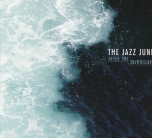 Jazz June The - After The Earthquake i gruppen CD / Pop-Rock hos Bengans Skivbutik AB (2548984)