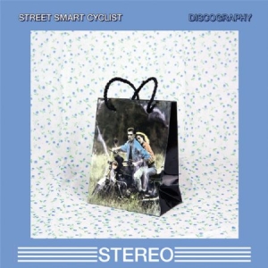 Street Smart Cyclist - Discography i gruppen VINYL / Pop-Rock hos Bengans Skivbutik AB (2548985)