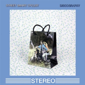 Street Smart Cyclist - Discography i gruppen VINYL / Rock hos Bengans Skivbutik AB (2548985)