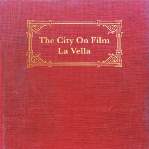 City On Film The - La Vella i gruppen VINYL / Pop-Rock hos Bengans Skivbutik AB (2548986)
