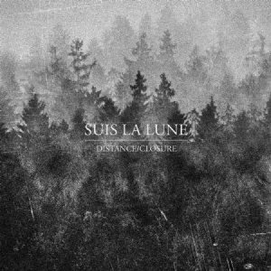 Suis La Lune - Distance/Closure i gruppen VINYL / Rock hos Bengans Skivbutik AB (2548997)
