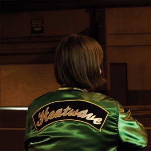 Wild Ones - Heatwave i gruppen CD / Pop-Rock hos Bengans Skivbutik AB (2548999)