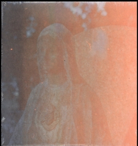 Donovan Wolfington - How To Treat The Ones You Love i gruppen VINYL / Pop-Rock hos Bengans Skivbutik AB (2549006)