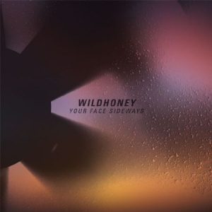 Wildhoney - Your Face Sideways i gruppen VINYL / Pop-Rock hos Bengans Skivbutik AB (2549008)