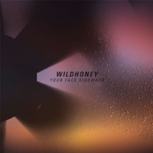 Wildhoney - Your Face Sideways i gruppen CD / Rock hos Bengans Skivbutik AB (2549009)