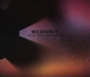 Wildhoney - Your Face Sideways i gruppen CD / Pop-Rock hos Bengans Skivbutik AB (2549009)