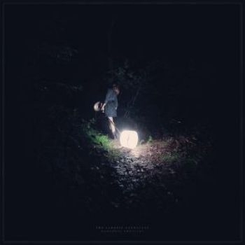 Saddest Landscape - Darkness Forgives i gruppen CD / Toppsäljare hos Bengans Skivbutik AB (2549013)