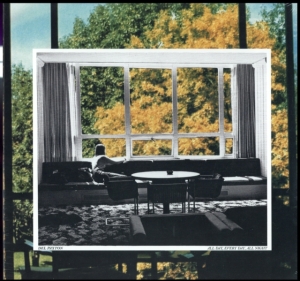 Paxton Del - All Day, Every Day, All Night i gruppen VINYL / Pop-Rock hos Bengans Skivbutik AB (2549023)