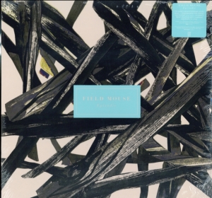 Field Mouse - Episodic i gruppen VINYL / Pop-Rock hos Bengans Skivbutik AB (2549025)