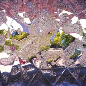 Dangers - Bend In The Break i gruppen CD / Pop-Rock hos Bengans Skivbutik AB (2549032)