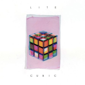 Lite - Cubic i gruppen VINYL / Pop-Rock hos Bengans Skivbutik AB (2549036)