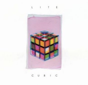 Lite - Cubic (Color Vinyl) i gruppen VINYL / Pop-Rock hos Bengans Skivbutik AB (2549036)