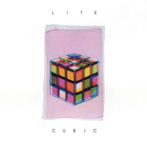 Lite - Cubic i gruppen CD / Pop-Rock hos Bengans Skivbutik AB (2549037)