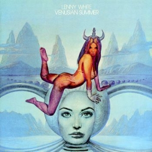 White Lenny - Venusian Summer - Remastered i gruppen CD / Jazz hos Bengans Skivbutik AB (2549043)
