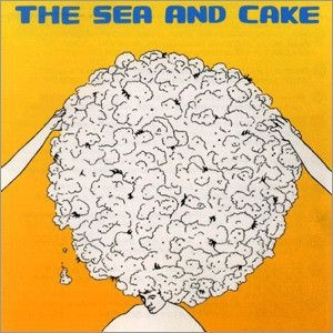 Sea & Cake - Sea & Cake i gruppen CD / Rock hos Bengans Skivbutik AB (2549062)
