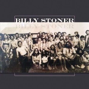 Stoner Billy - Billy Stoner i gruppen CD / Rock hos Bengans Skivbutik AB (2549068)