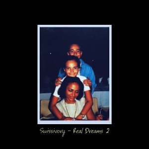 Swissivory - Real Dreams 2 i gruppen CD / Hip Hop-Rap hos Bengans Skivbutik AB (2549080)