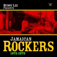 Lee Bunny - Presents Jamaican Rockers 75-79 i gruppen CD / Reggae hos Bengans Skivbutik AB (2549099)